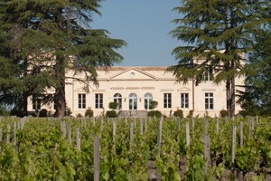 Château Le Pape