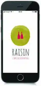 Raisin App 145X300 1