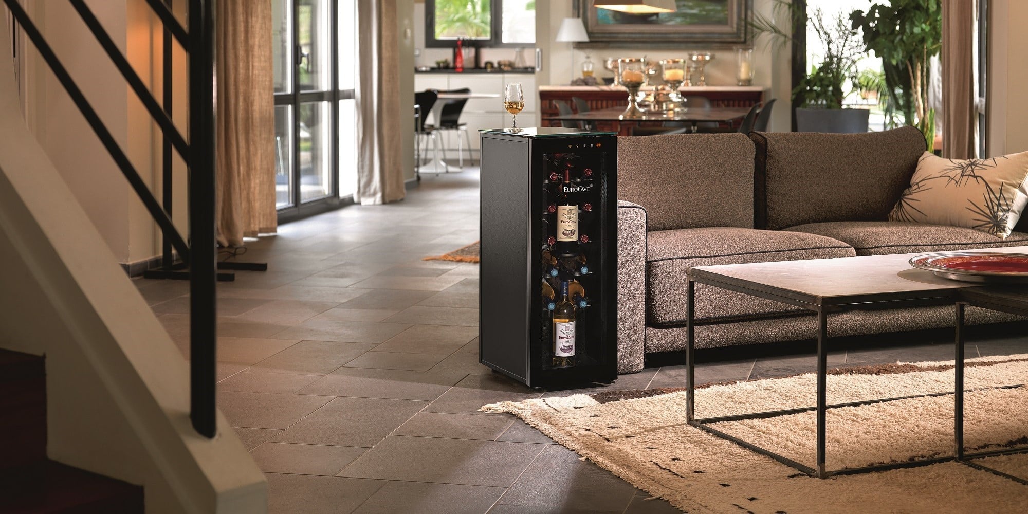 Tête à Tête