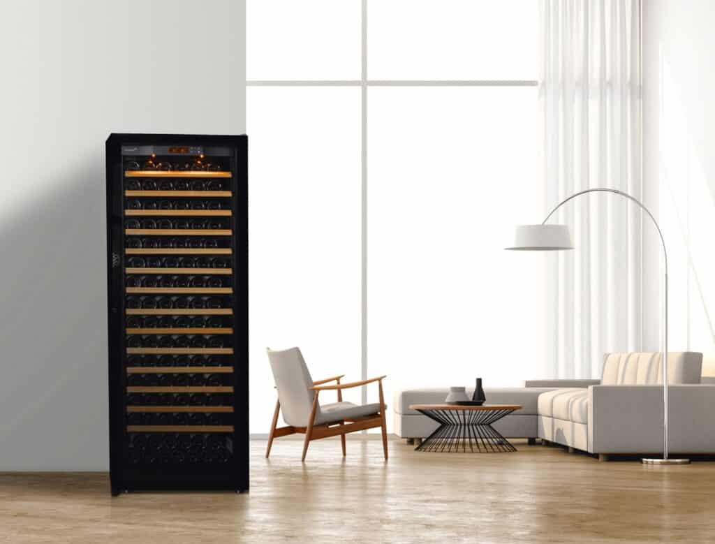 EuroCave Pure wijnkoelkast