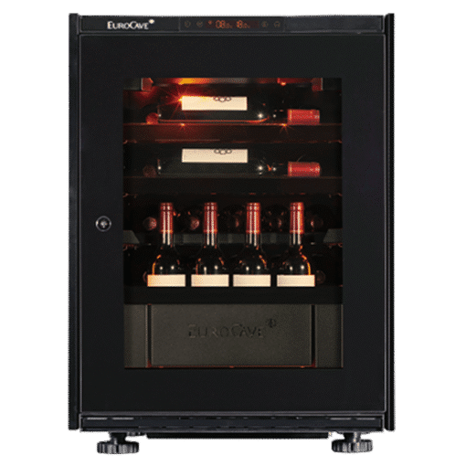 S INSP S full glass service pack black piano