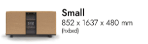 Small Harmonie