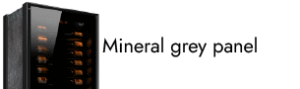 Mineral gray
