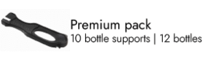 Premium pack - 12 bottles