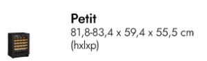 Petit Compact