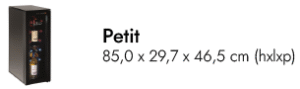 Petite Tête à Tête