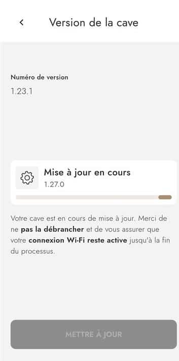 13 2025 EuroCave Connect Quick Start Guide EN