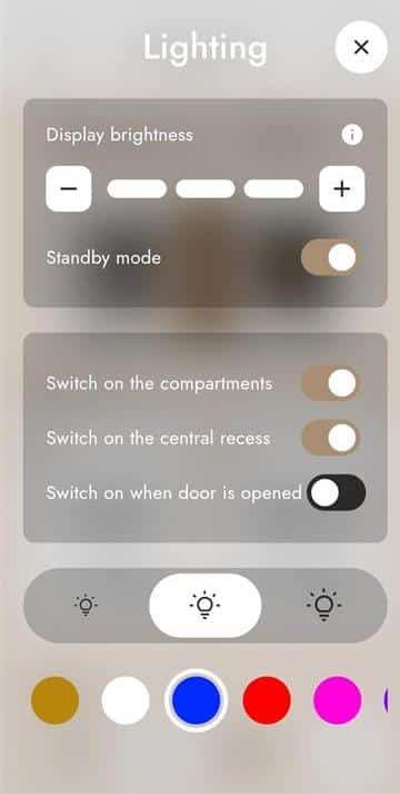 17 2025 EuroCave Connect Quick Start Guide EN