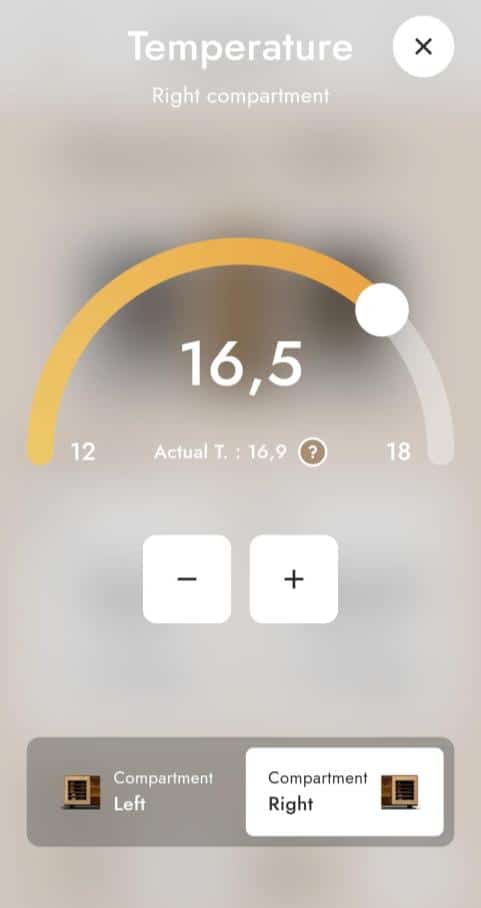 18 2025 EuroCave Connect Quick Start Guide EN