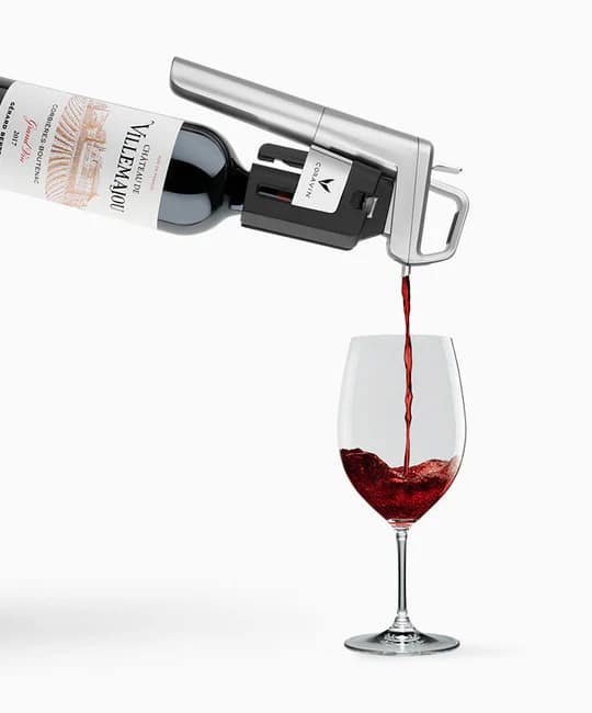 Coravin