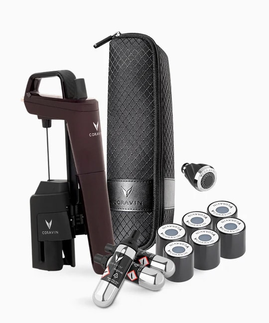 Coravin Special Edition