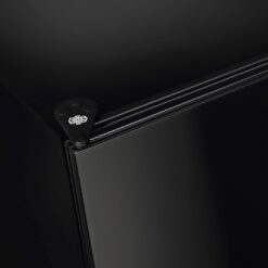EC DETAIL DOOR BLACK PIANO