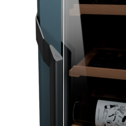 Goguette GMSL3TGDBLS - outletmodel 10 Goguette detail handgreep