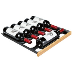 V-INSP-M - showroommodel 11 Inspiration eikenhouten schuifplateau