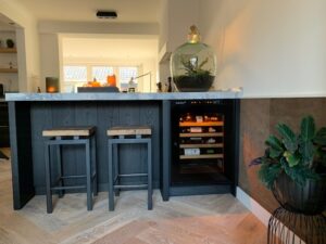 INSP-S bij een particulier in Nederland