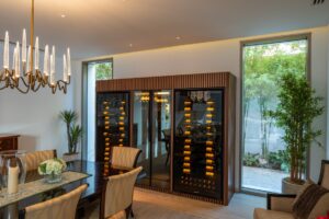 2x ROYAL-L bij een particulier in Dubai