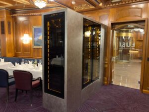 3x INSP-L in Zermatterhof Hotel, Zwitserland