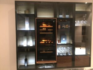 INSP-M bij een particulier in Rishon La Zion