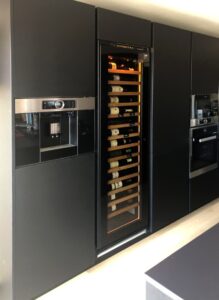 INSP-L bij een particulier in Montpellier, Frankrijk