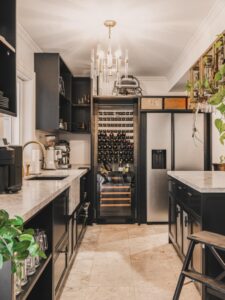 059 in Modulosteel bij een particulier in Nieuw-Zeeland