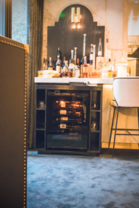 INSP-S in Petit Hotel Confidentiel Chambery, Frankrijk