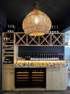 2x 059 bij @laromebalaruc, Frankrijk