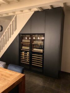 2x PURE-L bij een particulier in Buren, Nederland