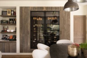 2x PURE-L bij een particulier in Geel, België Fotografie Nick Cannaert via Art of Living