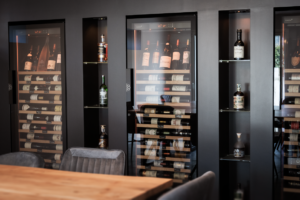 3x REVEL-L bij een particulier in Sallenoves, Frankrijk