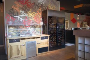 9180 in E-Motion Seynod, Frankrijk