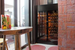 9180 in Kabestan Lyon, Frankrijk