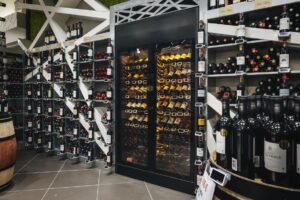 9180 in Leclerc Pessac Frankrijk