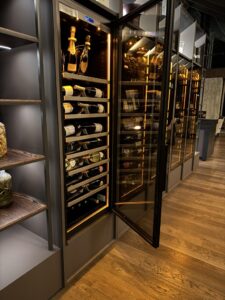 CHAMP-L bij Flockhill, Nieuw-Zeeland @flockhill.nz