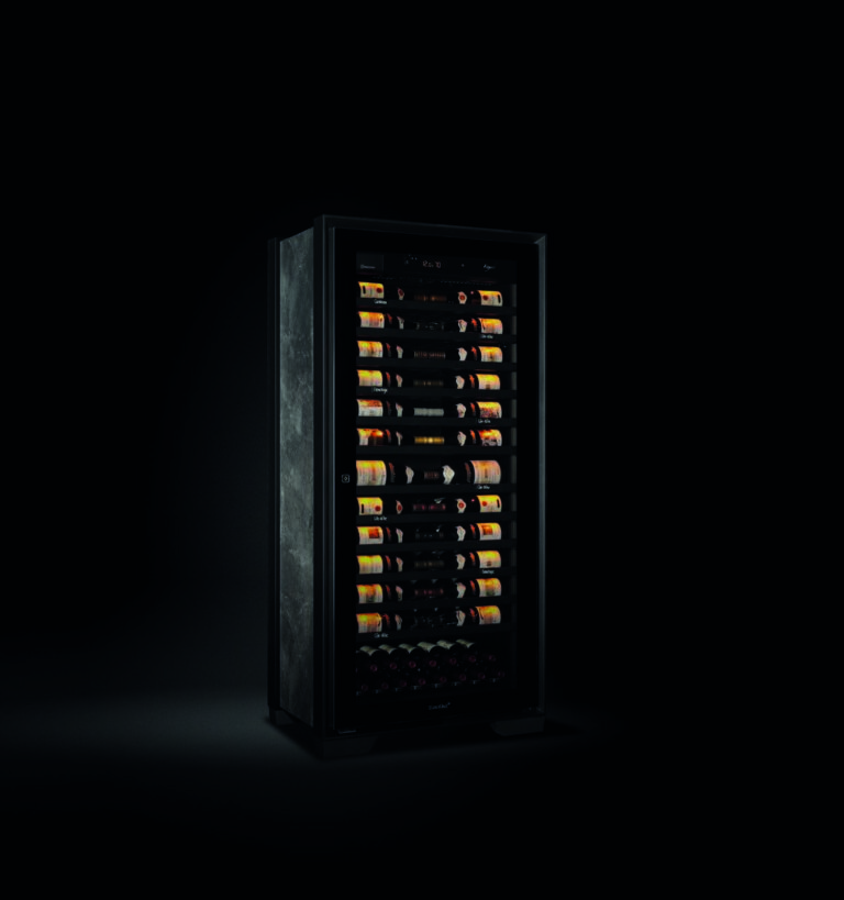 Royale koolstoffilter