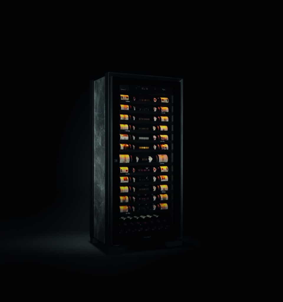 Royale koolstoffilter