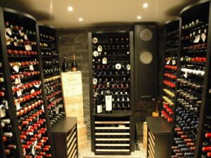 INOA en Modulosteel bij een particulier 2