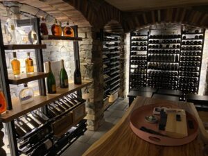 Modulo-X bij een particulier in Montreal