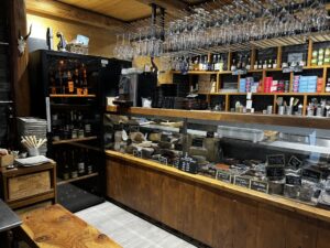 PURE-L in O Garde Manger, Frankrijk