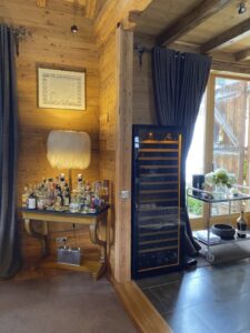 REVEL-L bij een particulier in Frankrijk