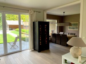 ROYAL-L bij een particulier in Belgie