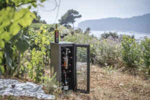 TaT in Cassis, Frankrijk @anneemmanuellethion