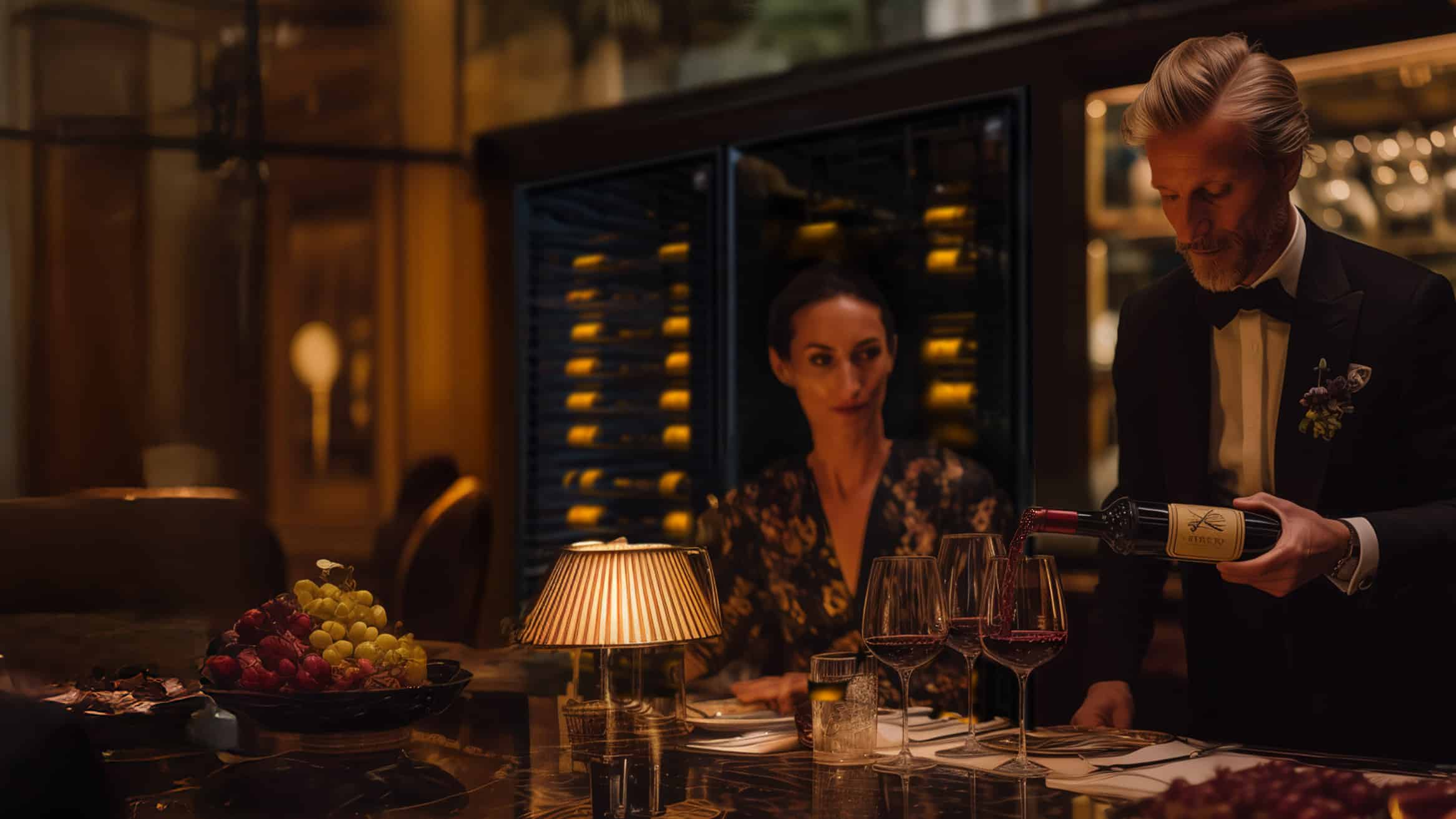 Royale EC brand book visuals interaction hospitality 16 9 Royale