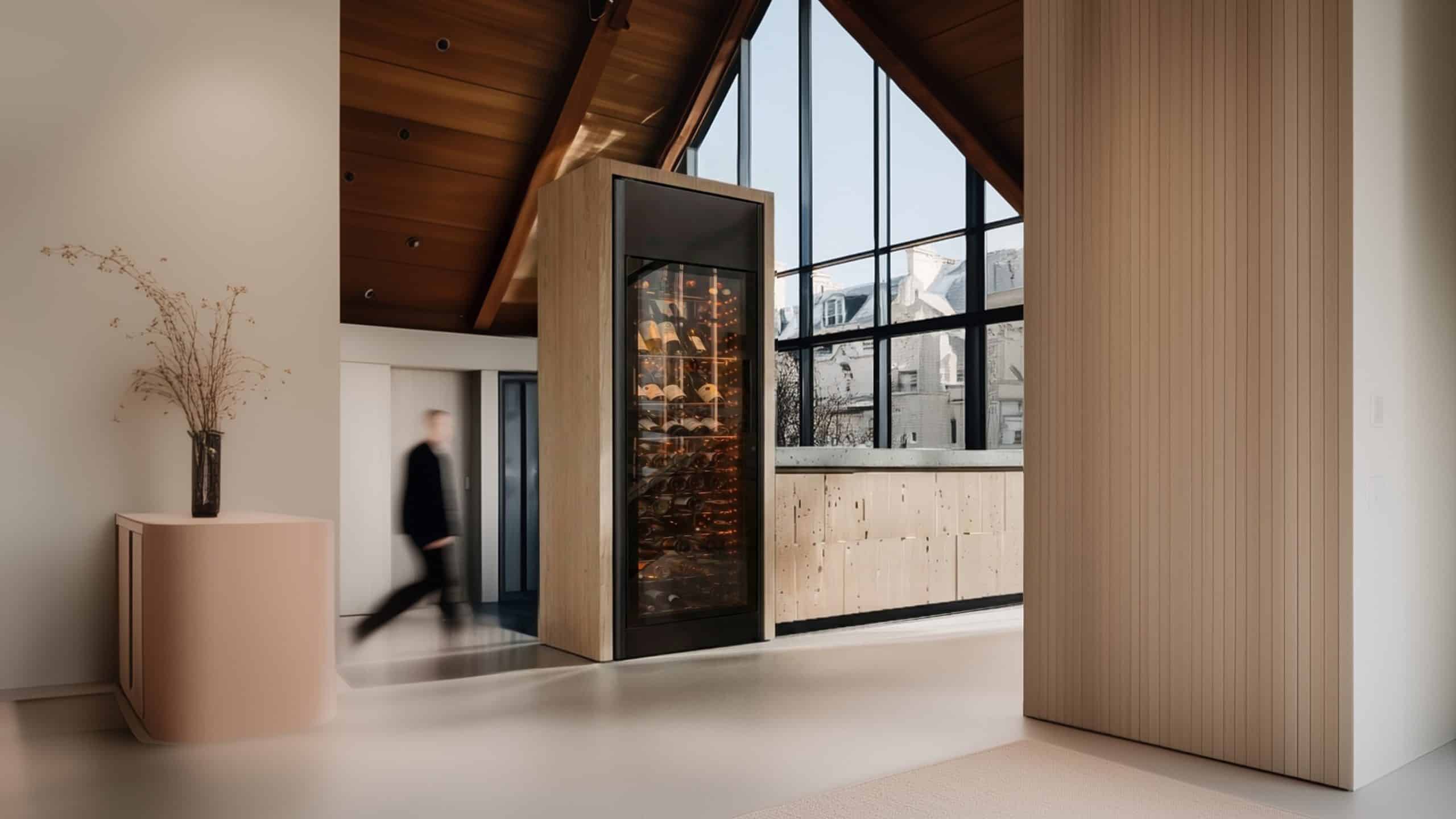 ShowCave EC brand book visuals interior hospitality 16 9 Showcave scaled