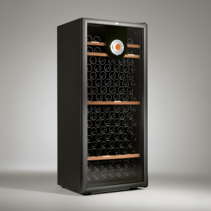 EC historical product Origine wine cabinet 2006 Large