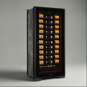 EC historical product Royale wine cabinet 2018 Large