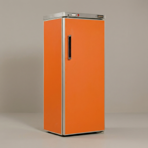 1976 - De allereerste wijnklimaatkast