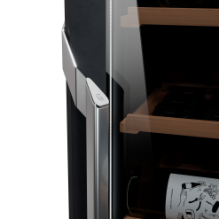 GG HANDLE DETAIL BK
