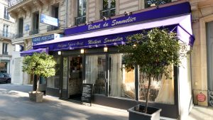 Bistrot du Sommelier